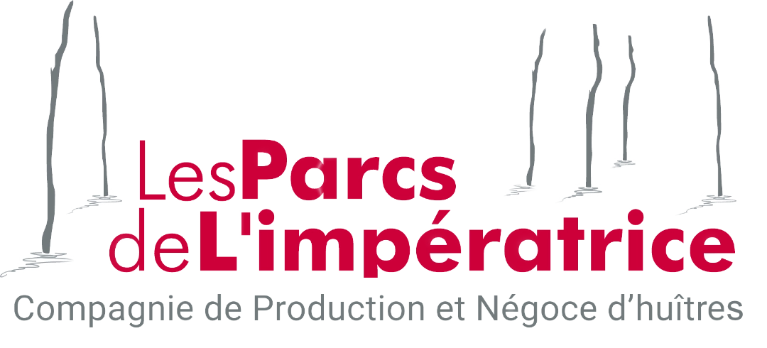 Logo Les Parcs de l'Impératrice — partenaire du Restaurant 31