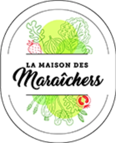 La Maison des Maraîchers, fruites i verdures franceses, proveïdor del Restaurant 31